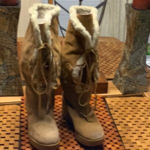 Michael Kors Boot Clearance$$$